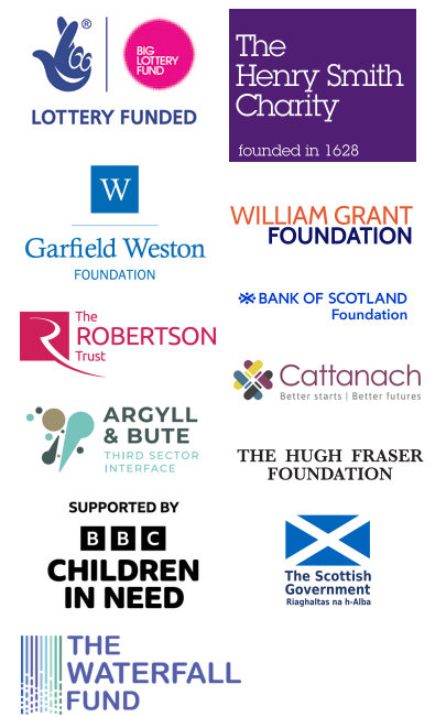 Sponsors